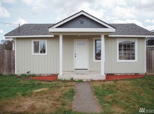 219 SW 11th St, Chehalis, WA 98532