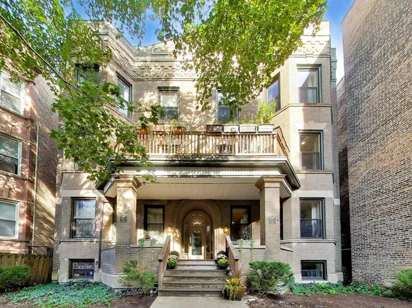 4921 N Kenmore Ave #1, Chicago, IL 60640