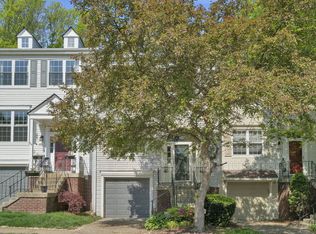 5824 Wye Oak Commons Ct, Burke, VA 22015