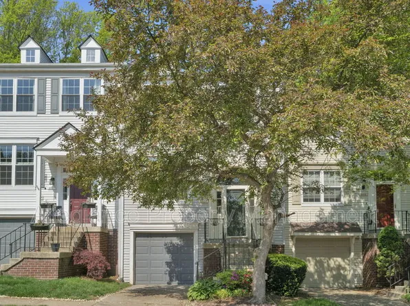 5824 Wye Oak Commons Ct, Burke, VA 22015