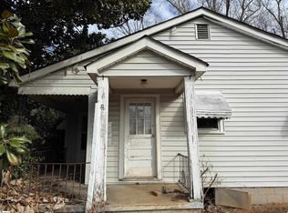 123 Circle Dr, Greer, SC 29650