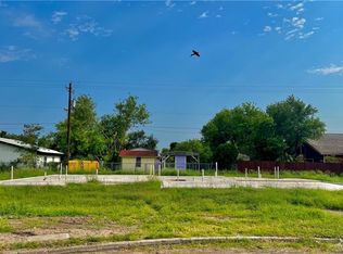 2408 N Carnation Ln, Pharr, TX 78577