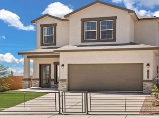 Stella Plan, Fiesta Del Norte, Los Lunas, NM 87031