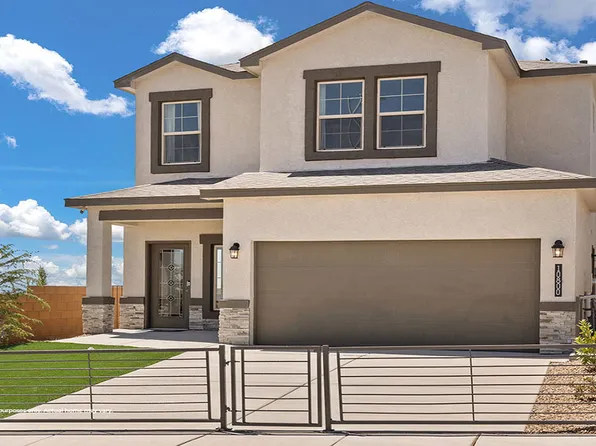 Stella Plan, Fiesta Del Norte