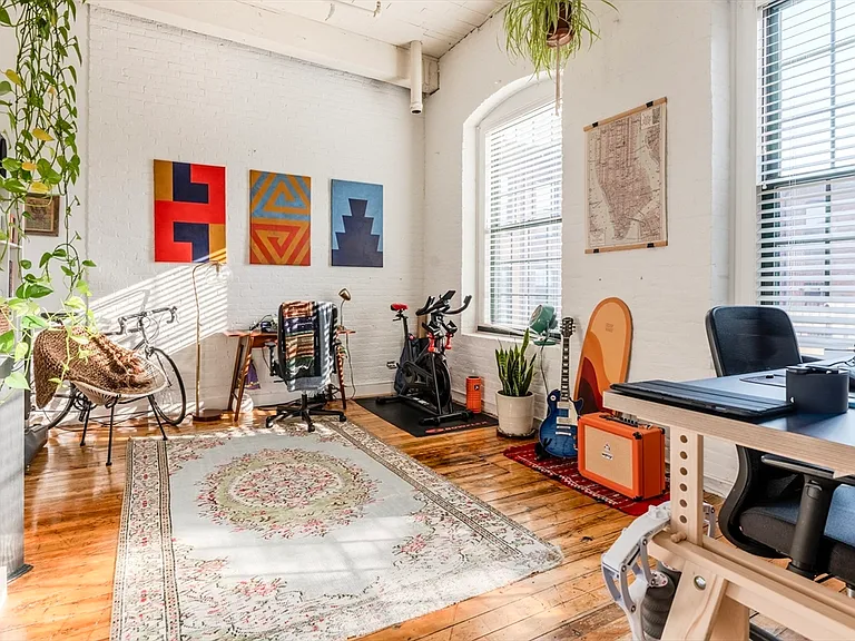 144 Moody St #B15-33 — Photo 7