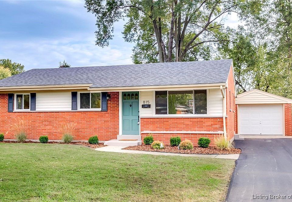 1st image of 815 Marigold Drive