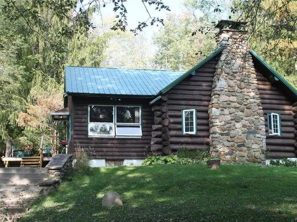 11378 Springville Boston Rd, Springville, NY 14141