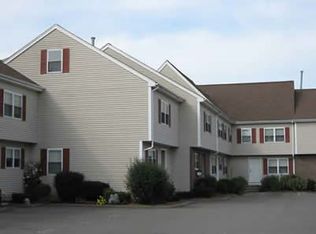 23 Prince St APT 9, Danvers, MA 01923