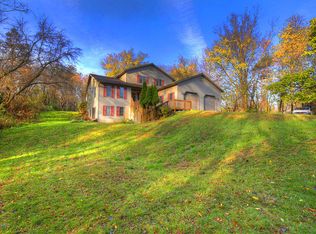 1091 Arlington St, Middleville, MI 49333