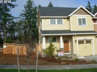 13947 Traveler Rd, Oregon City, OR 97045