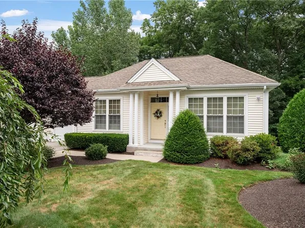 170 Providence Pike Unit 20, North Smithfield, RI 02896