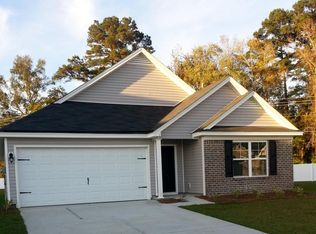 7 Millie Ct, Pt Wentworth, GA 31407