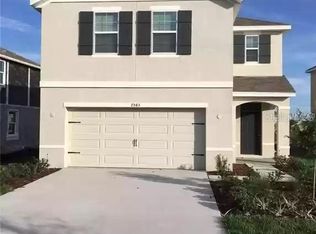 7543 Tuscan Bay Cir, Wesley Chapel, FL 33545