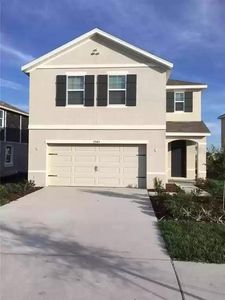 7543 TUSCAN BAY CIRCLE, Wesley Chapel, FL, 33545