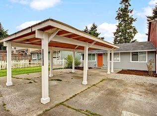 33311 23rd Ave SW, Federal Way, WA 98023