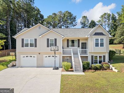 83 Hickory Leaf Ln, Acworth, GA, 30101