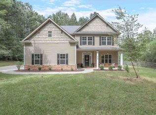 3180 Fossett Rd, Concord, GA 30206