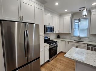 64 New Lawn Ave FLOOR 2, Kearny, NJ 07032