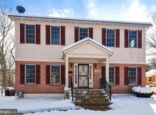 104 Beall Ave, Rockville, MD 20850