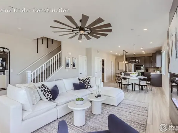 2116 Walbridge Rd, Fort Collins, CO 80524