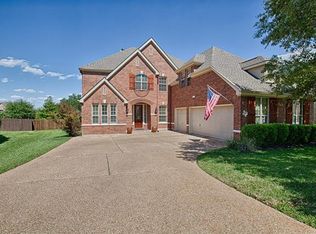 1917 Mariachi Ct, Austin, TX 78732