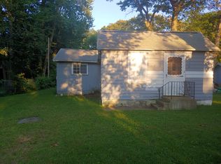203 Lincoln Dr, Bay City, MI
