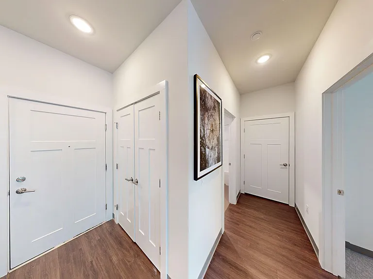 City Lights Modern, Luxury Living in Downtown Winooski — Photo 31