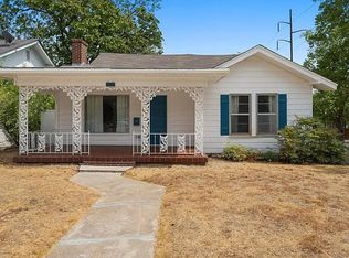 2624 Ethel Ave, Waco, TX 76707