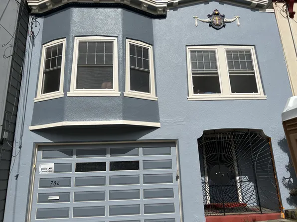 706 18th Ave, San Francisco, CA 94121