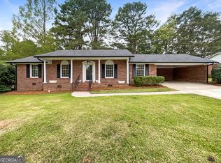 1109 Placid Rd, Griffin, GA 30224