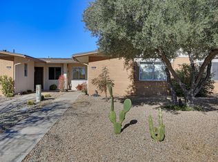 19414 N Camino Del Sol, Sun City West, AZ 85375