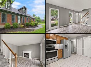 8208 Pennsylvania Run Rd, Louisville, KY 40228