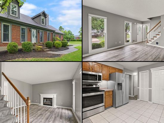 8208 Pennsylvania Run Rd, Louisville, KY 40228
