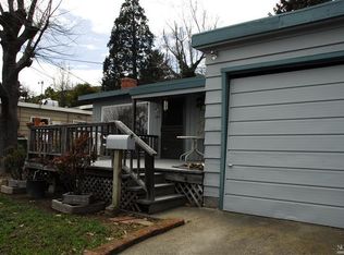 1352 Rose Ave, Ukiah, CA 95482