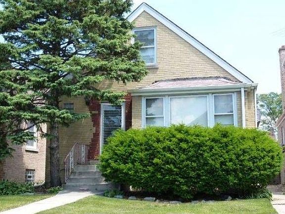 Grandma's House