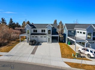 309 Meriwether Ave, Bozeman, MT 59718