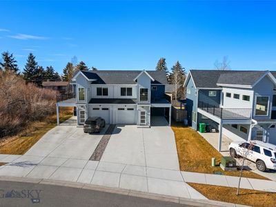 309 Meriwether Ave, Bozeman, MT, 59718