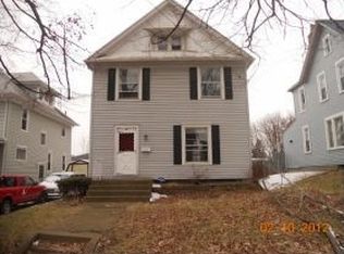 1407 Logan Ave NW, Canton, OH 44703