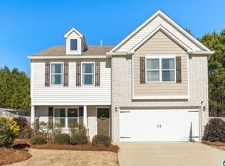 821 Huntington Trce, Chelsea, AL 35043