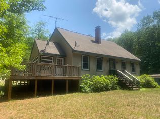 1477 H Rd, Acton, ME 04001