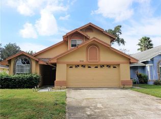 1021 Summer Lakes Dr, Orlando, FL 32835