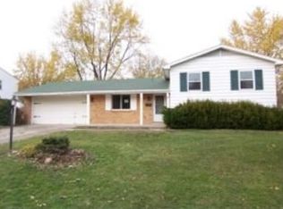 4225 Old Salem Rd, Englewood, OH 45322