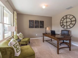 36500 Goffaux Loop, Zephyrhills, FL 33541