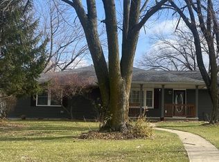 303 N Lafayette St, Shelbyville, MO 63469