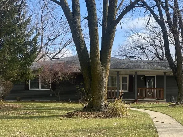 303 N Lafayette St, Shelbyville, MO 63469