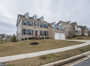 15205 Lincolnshire Pl, Upper Marlboro, MD 20774