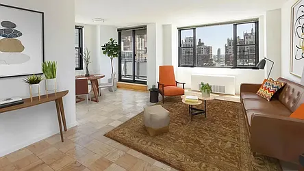 Rented by Oxford Property Group