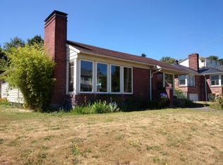 1023 S Snoqualmie St, Seattle, WA 98108
