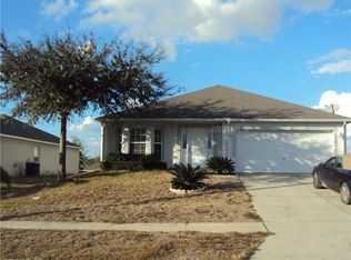 2237 Sandridge Cir, Eustis, FL 32726