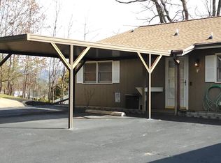149F Randolph St, Franklin, NC 28734